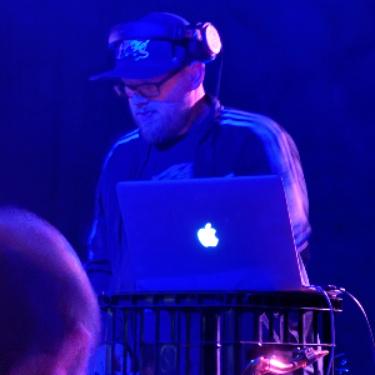 Matt Johnson (DJ MJ)