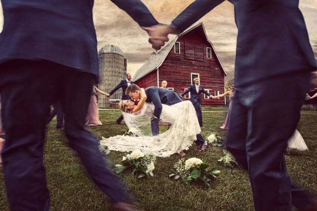 The 10 Best Wedding Photographers in Chippewa Falls WI WeddingWire