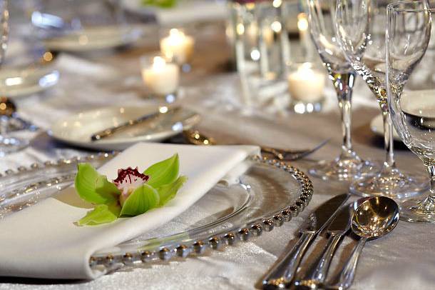 Table setting