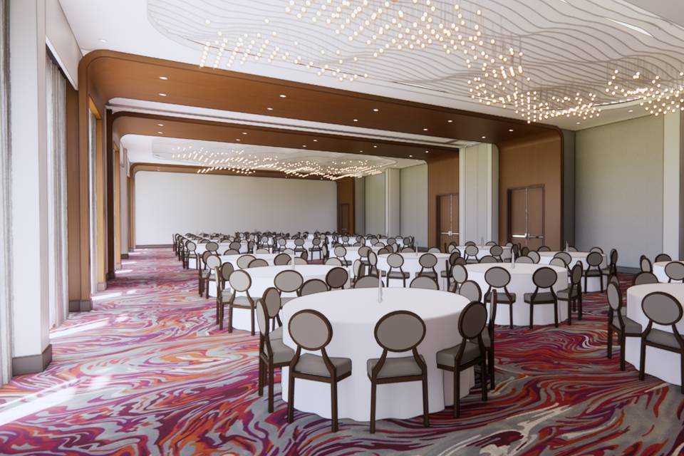 Centennial Ballroom