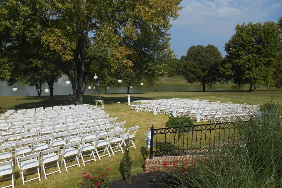 Tablecloths By the K's