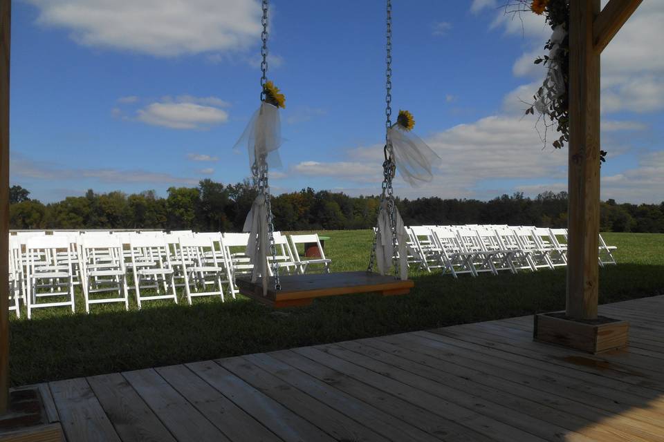 Tablecloths By the K's