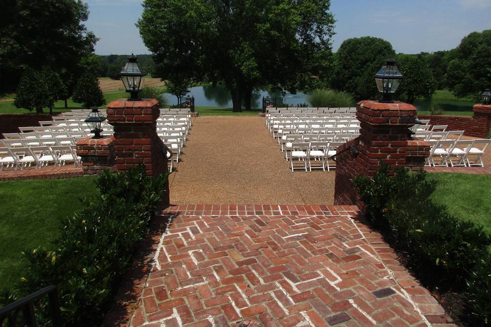 Tablecloths By the K's