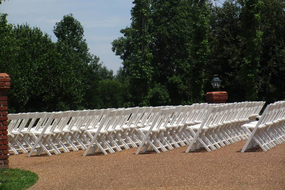 Tablecloths By the K's