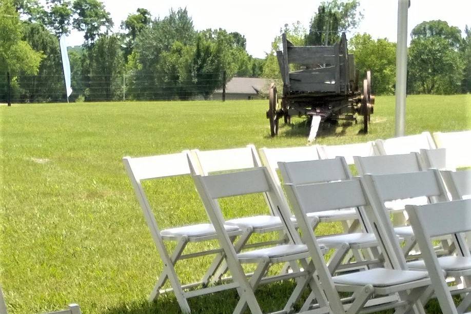 Tablecloths By the K's