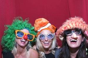 Lone Star Photo Booth