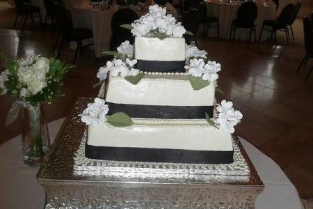 Cakes by Cecile