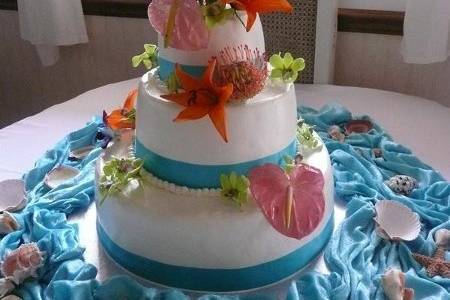 Cakes by Cecile