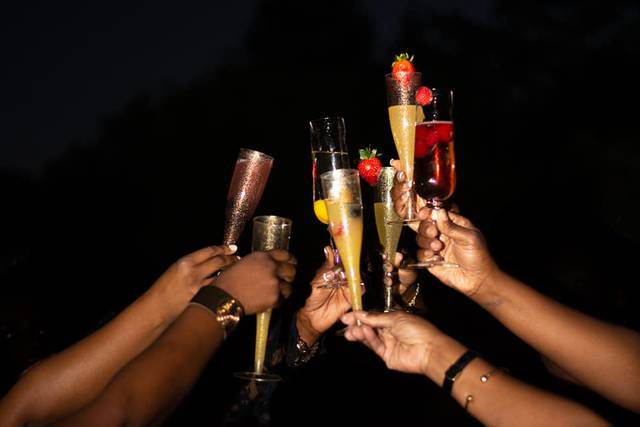 Cheers