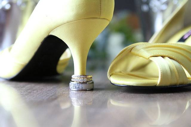 L & T Wedding Photography