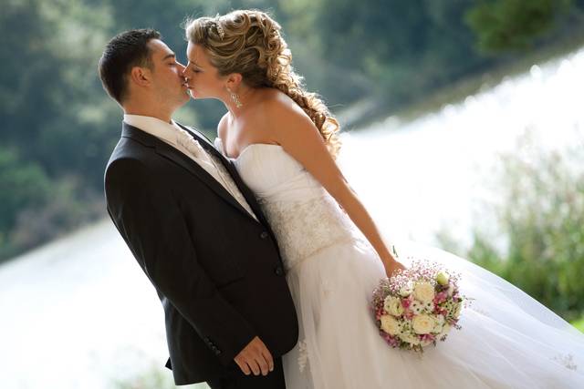 Couple's portrait