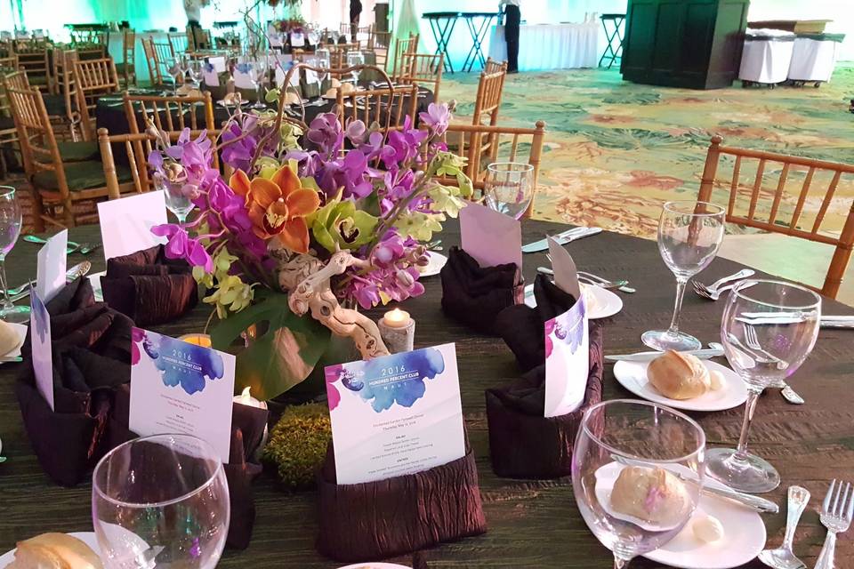 Maui Wholesale Blooms