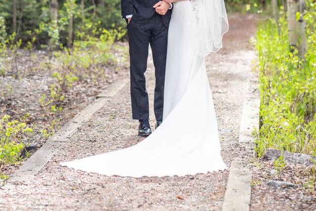 Colorado Micro-Wedding Package