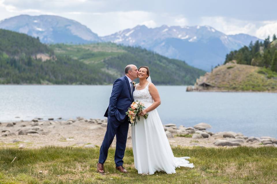 Colorado Elopement