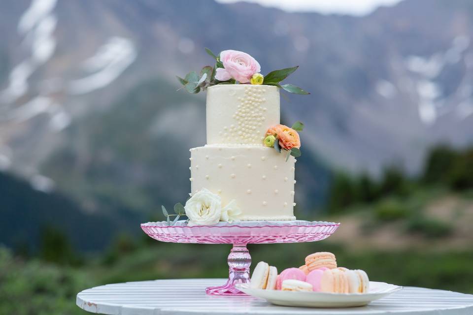 Colorado Elopement