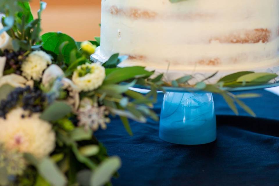Colorado Micro-Wedding