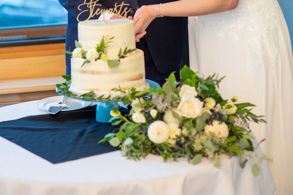 Colorado Micro-Wedding