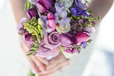 Bridal bouquet