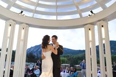 Custom Weddings of CO - Wendee Walter