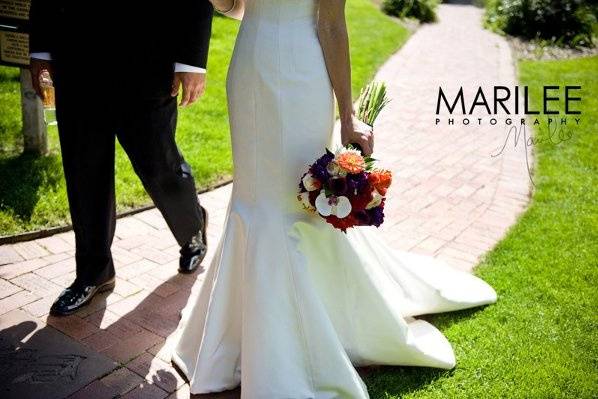 Custom Weddings of CO - Wendee Walter