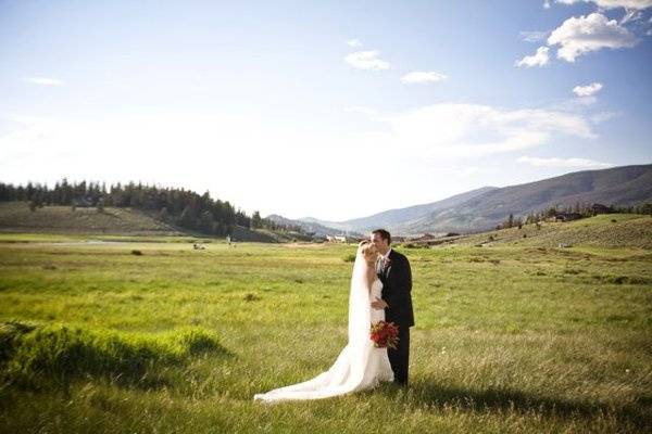 Custom Weddings of CO - Wendee Walter