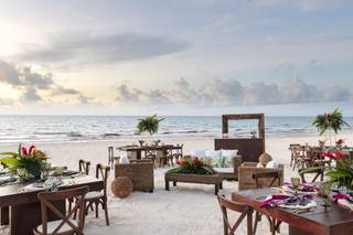 Hyatt Zilara Cancun