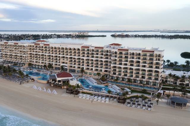 Hyatt Zilara Cancun