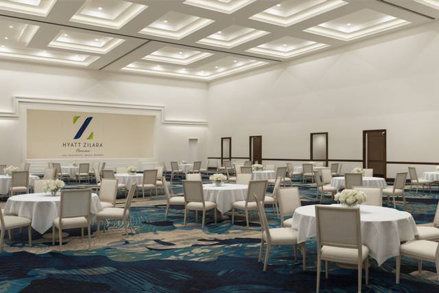 Zilara Ballroom