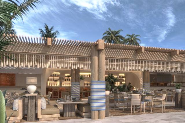 Hyatt Zilara Cancun