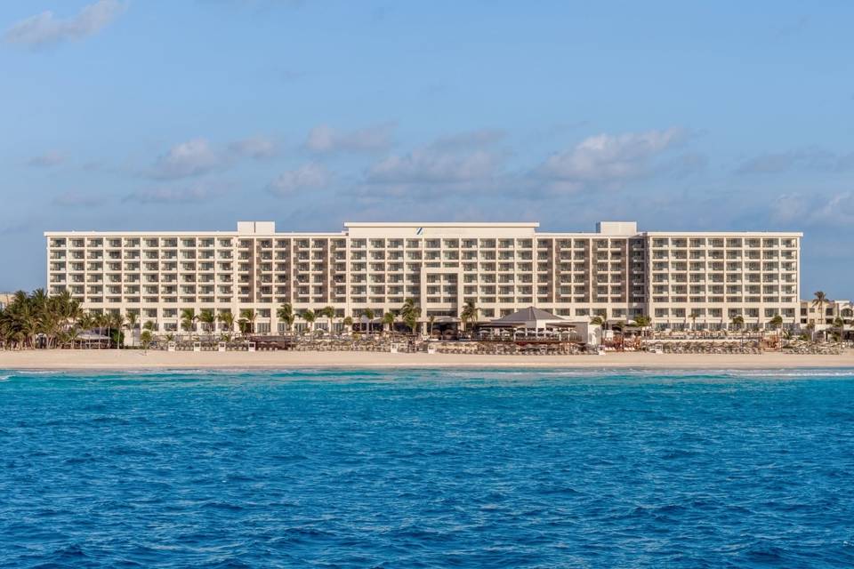 Hyatt Zilara Cancun
