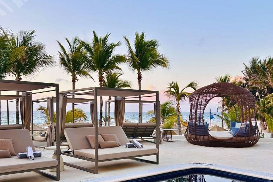Hyatt Zilara Cancun