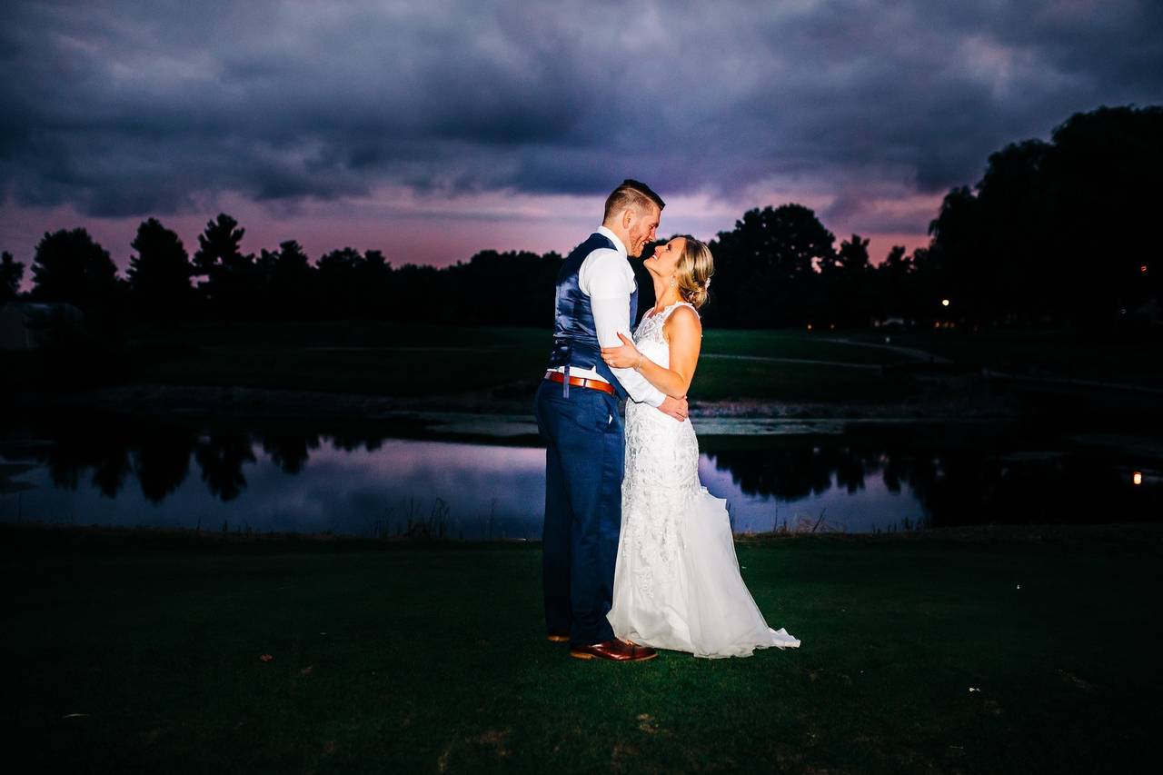 Springvale Golf Course And Ballroom - Venue - North Olmsted, Oh 