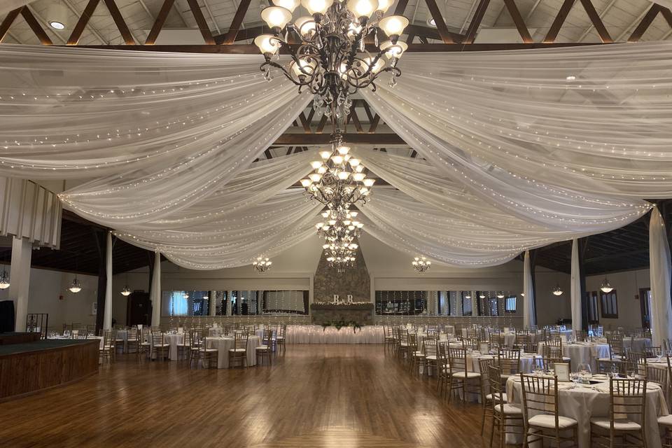 Springvale Golf Course and Ballroom