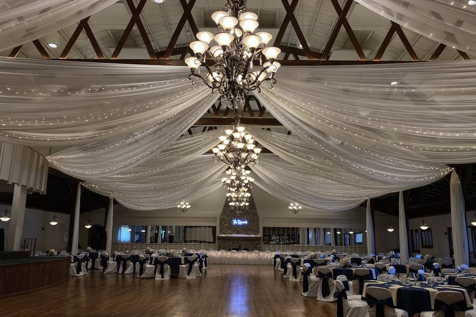 Springvale Golf Course and Ballroom