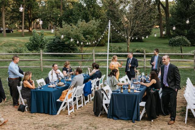 Ivory House Events