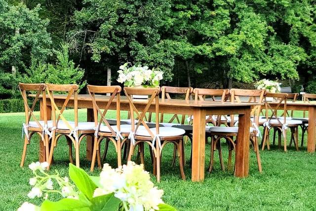 Hibiscus Events & Staffing