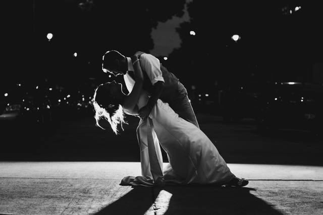 Night photography