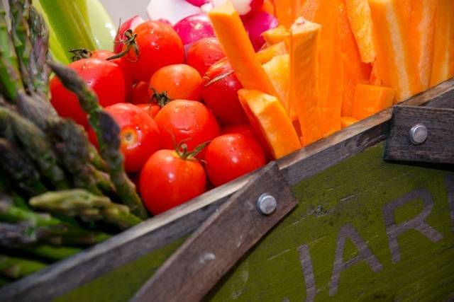 Bridge Creek Catering