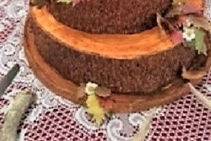 Eddies cakes