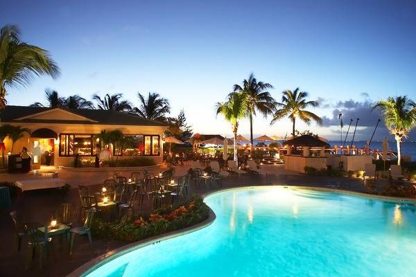 The Sands at Grace Bay