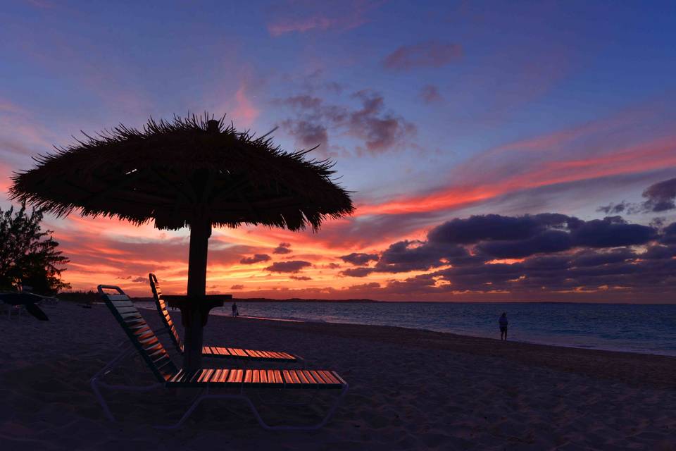 The Sands at Grace Bay