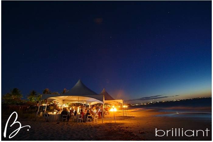 The Sands at Grace Bay