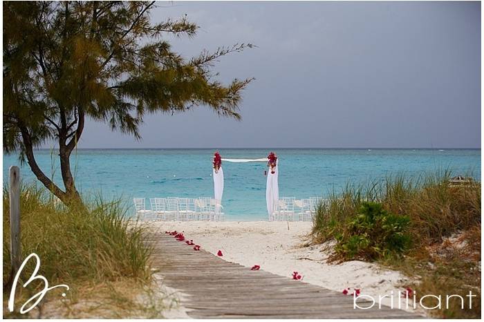 The Sands at Grace Bay