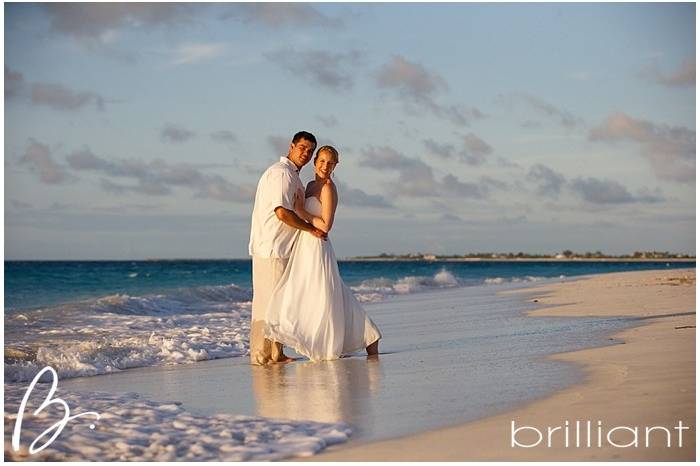 The Sands at Grace Bay