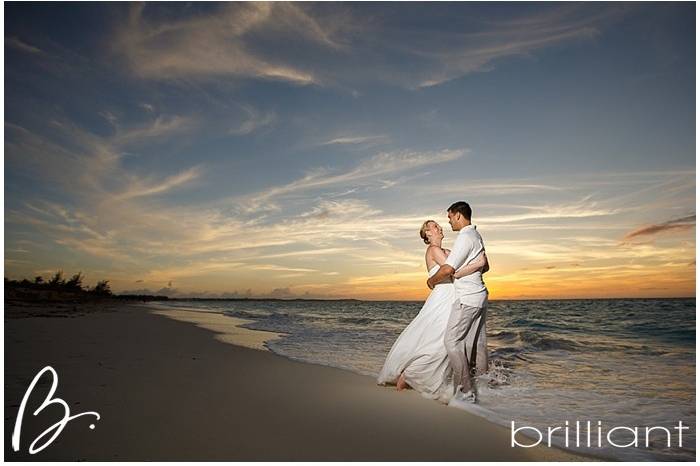 The Sands at Grace Bay