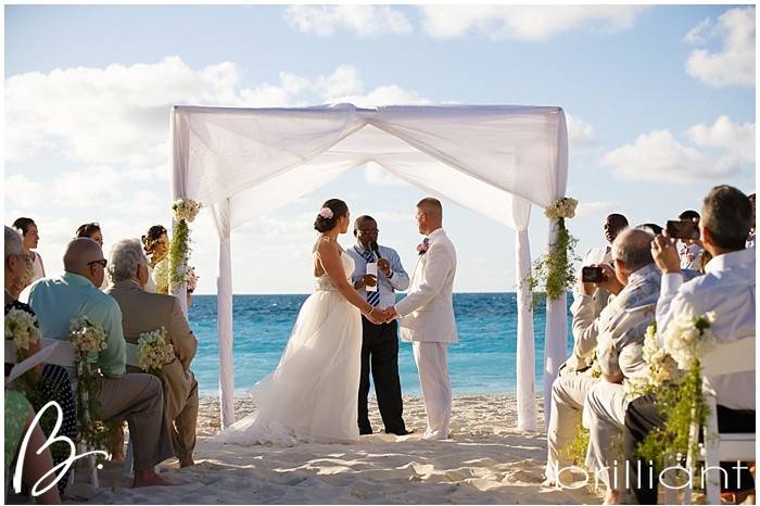 The Sands at Grace Bay