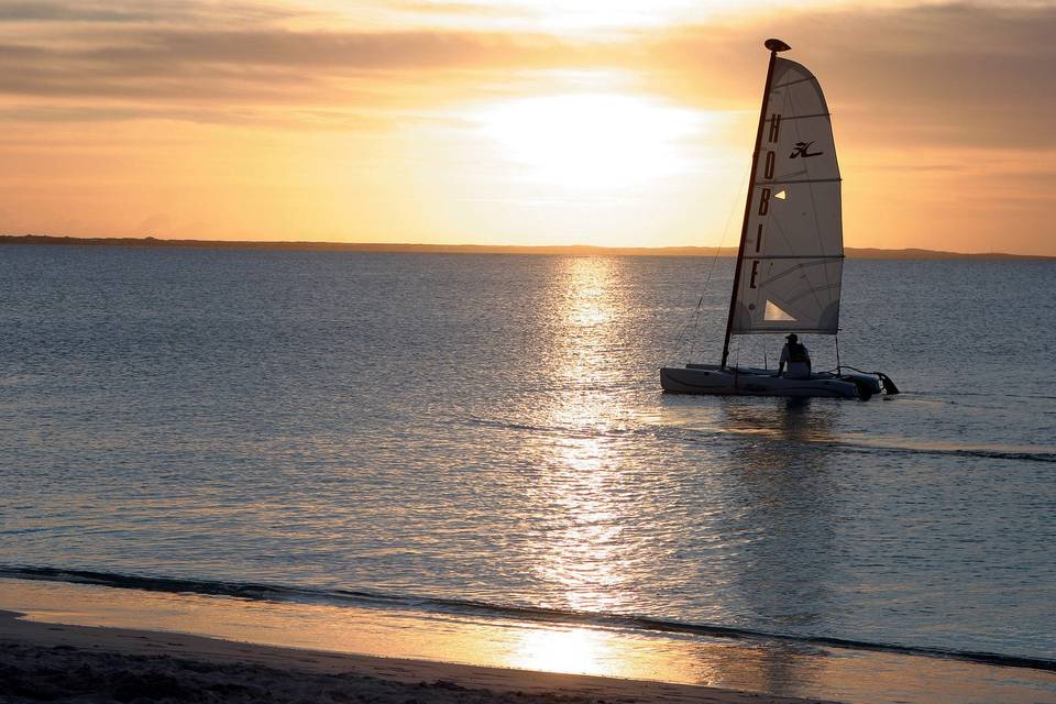 The Sands at Grace Bay