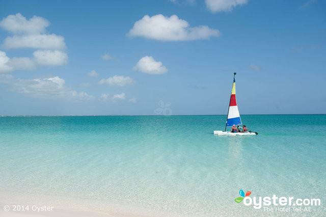 The Sands at Grace Bay