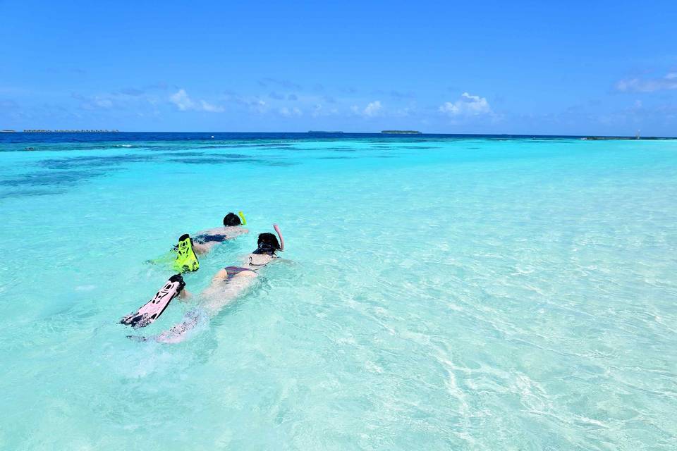 The Sands at Grace Bay