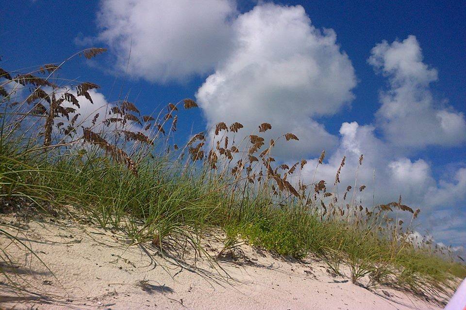 The Sands at Grace Bay